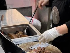 -樊记腊汁肉(竹笆市总店)