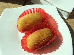 -银帆宾馆-自助餐厅(金马路店)