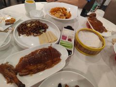 -大鸭梨(天通西苑店)
