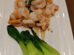 -永乐饭庄(安德路店)