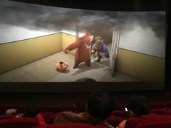 -万达影城(仓山万达广场激光IMAX店)