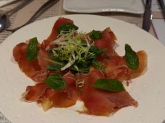 -安妮意大利餐厅(世贸天阶店)