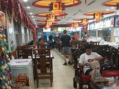 -百味饺子城•海鲜家常菜(秦皇岛店)