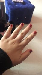 -Pink You美甲美睫纹绣定制中心