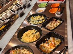 -比格比萨自助(宋家庄店)