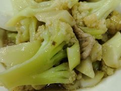 -紫金港餐饮中心-风味餐厅(浙江大学紫金港校区店)