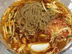 -春花民族美食(佳木斯总店)