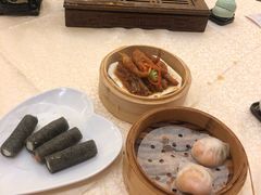 -顺德人家食府(黄金广场店)