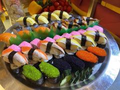 -广州凤凰城酒店-维也纳西餐厅