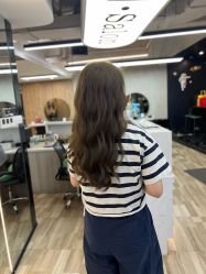 -奈川烫染Salon