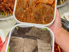 -来伊回麻辣烫·火锅串串清真(红瓦寺总店)