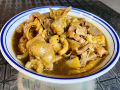 -燕燕美食·传统广式小吃