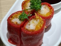-蔡澜点心·粤菜(新街口IFCX店)