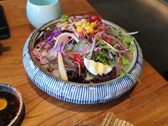 -金石青云炭火烤肉店(中房上东花墅店)