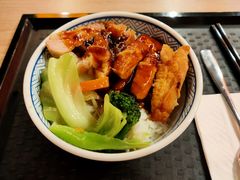 -吉野家(东海缤纷天地店)