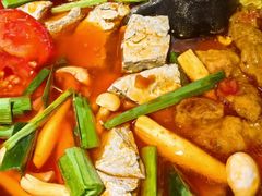 -外婆家传菜(老城店)