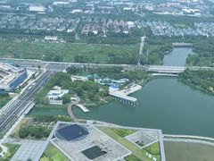 -嘉定凯悦·咖啡厅