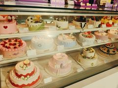 -GANSO元祖食品(未来路店)