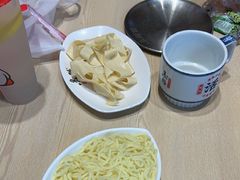 -鱼酷活鱼烤鱼(沈阳大悦城店)