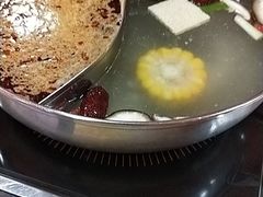 -呷哺呷哺(西单大悦城店)