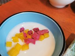 -泰兰香·Thailand(凯德空中花园店)