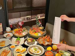 -匠和风精致料理(祥禾天地店)