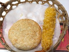烧饼-和府捞面(西溪印象城店)