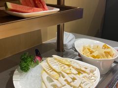 -海底捞火锅(江北万达商业广场店)