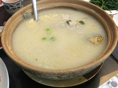 -堂宴·老厦门私房菜(1988仙岳总店)