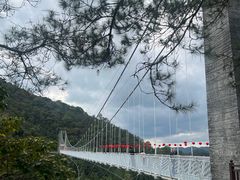 -广东天露山旅游度假区