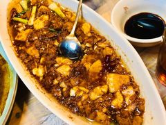 鱼子豆腐-阿杰臻选海鲜饭店(普陀山店)
