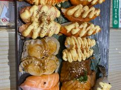 -友壹町寿司(嘉洲广场店)