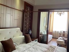 -珠海海泉湾神秘岛亲子乐园