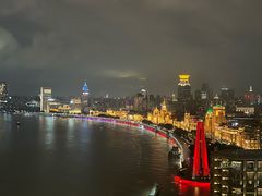 -上海外滩茂悦大酒店