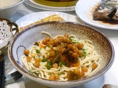 热干面-湖北味道(湖北大厦店)