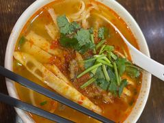 -牛王庙(龙华花园店)