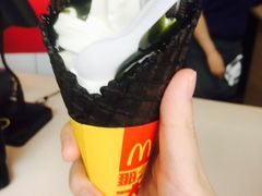 -麦当劳(南京五龙店)