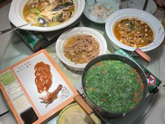 -梁家大院•农家菜(昆山会展中心店)