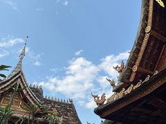 -西双版纳傣族园