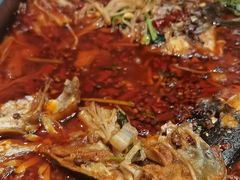 -食鸡公社辣子鸡·潍坊菜·烧烤