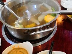 -广味鲜潮汕牛肉火锅(延安三路店)