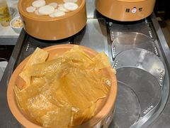 -龍歌自助小火锅(崂山丽达店)