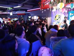 -风云再起游乐汇(皇城恒隆广场店)