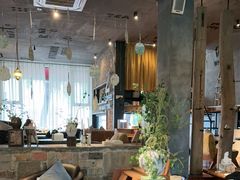 -陶享时光西餐·下午茶·竹林花园(新城店)