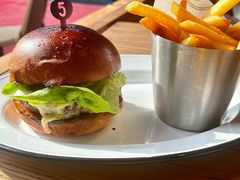 -尚牛社会 Beef & Liberty(金桥EKA天物店)