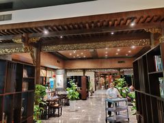 -顺兴老茶馆·精品川菜(世纪城店)