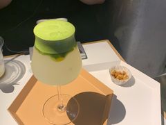 -茶是一枝花泡茶店