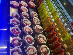 -李姑婆鲜切牛肉火锅自助(凤城二路店)