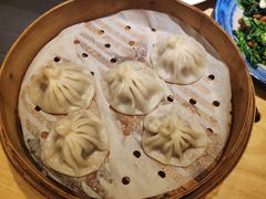 牛肉汤包-小六汤包·老字号·中华名小吃(兴庆路店)