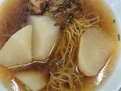 -龍炎馬仔烧味(首位中心店)